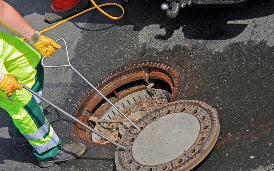 tarif débouchage canalisation camion Sarcelles